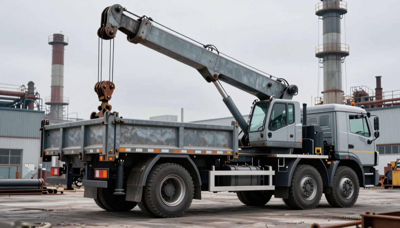 манипулятор