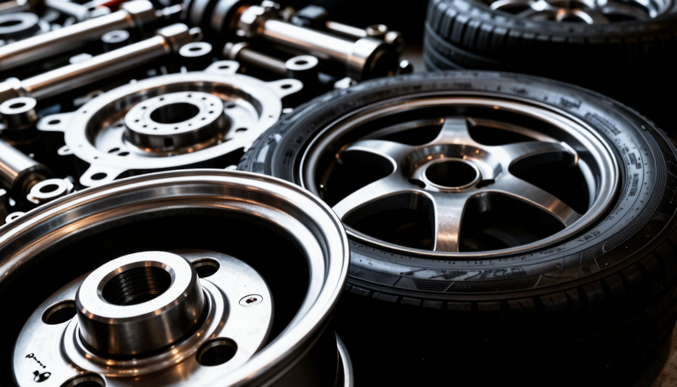 запчасти в днр