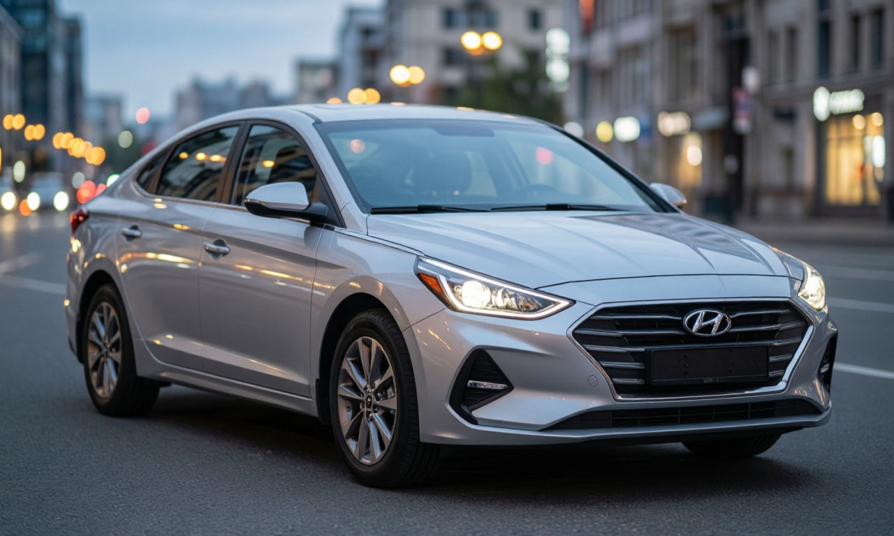 hyundai avant