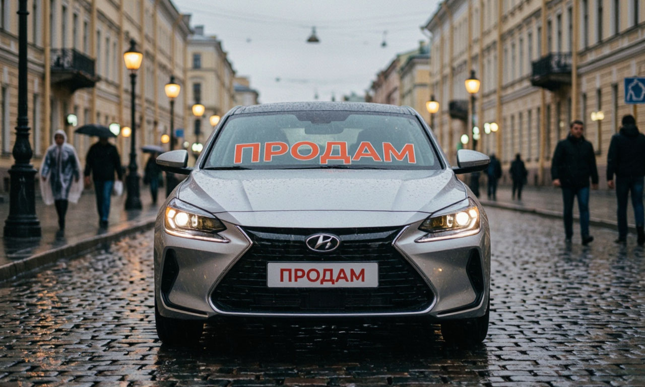 Авто на продажу